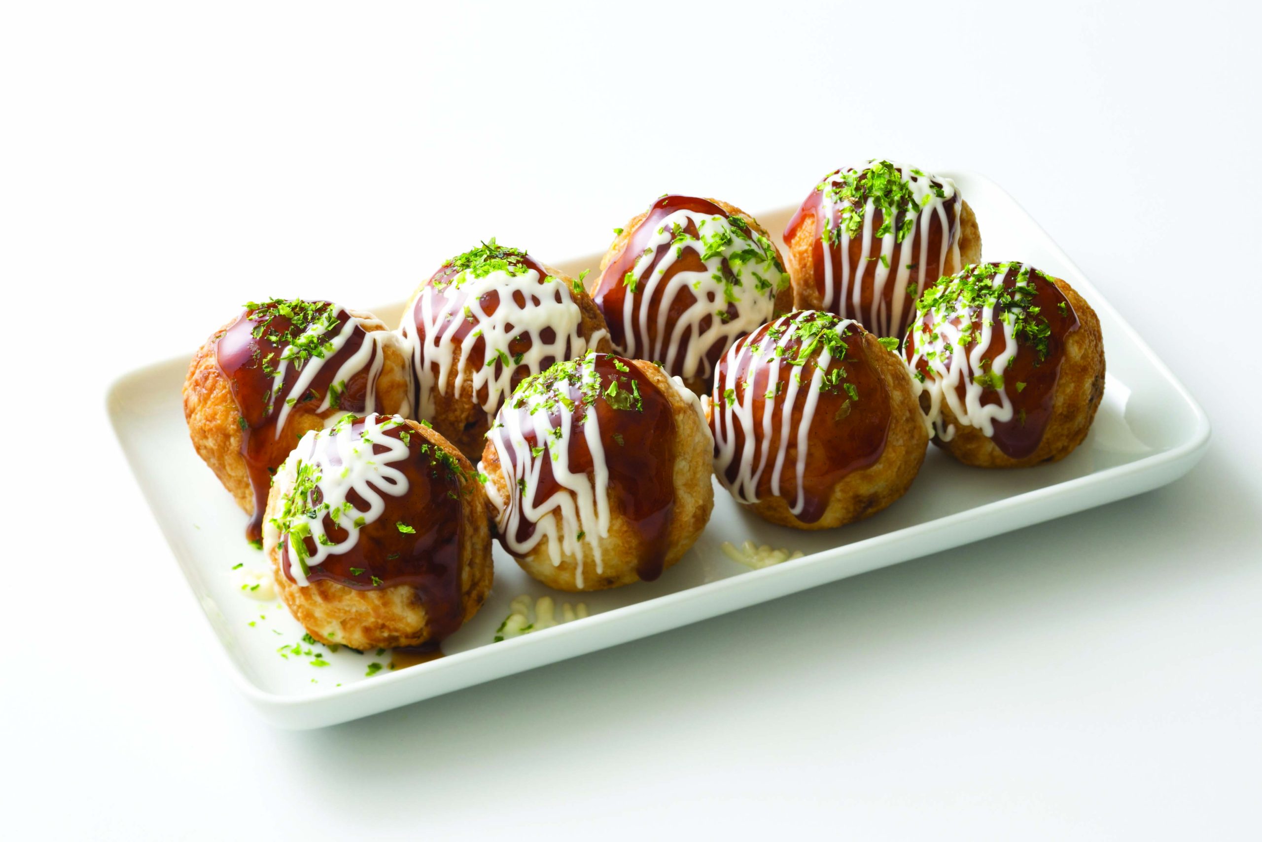 What Is Takoyaki? An Octopus Snack Ball Guide